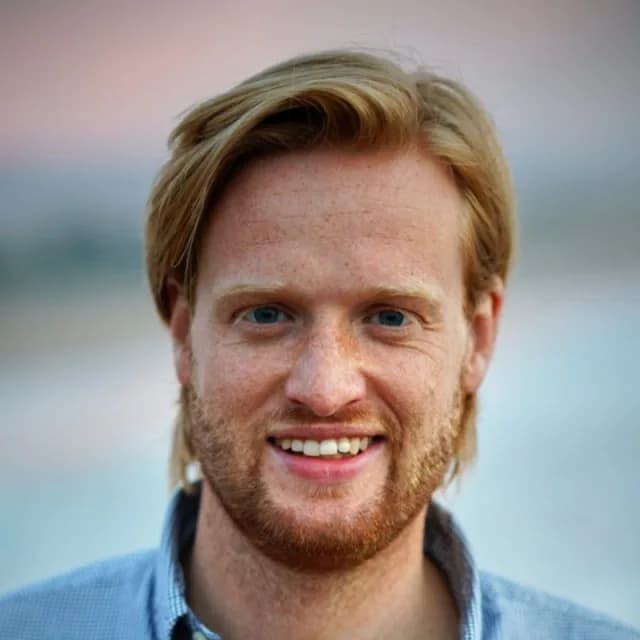 Patrick, founder of Melon Labs